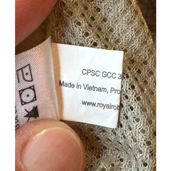 Royal Robbins women's pants, size 8/10, Lightweight travel/adventure pants. - Picture 11 of 11